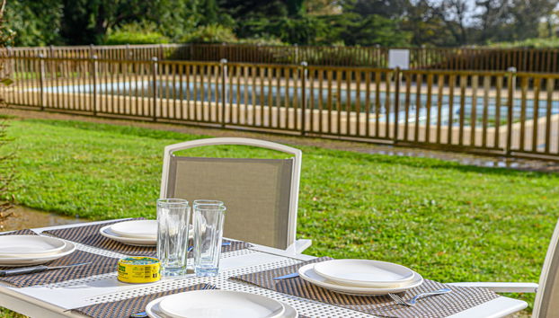 1 bedroom Apartment in Baden with swimming pool and garden - Photo 5