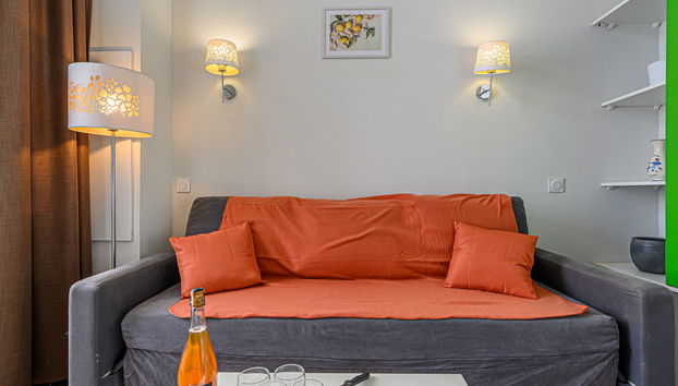 1 bedroom Apartment in Baden with swimming pool and garden - Photo 3