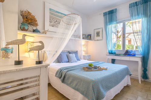 Foto 5 - Apartamento de 2 quartos em Golfo Aranci com jardim e vistas do mar