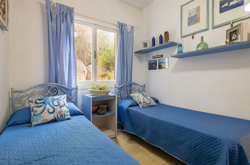 Foto 16 - Apartamento de 2 quartos em Golfo Aranci com jardim e terraço