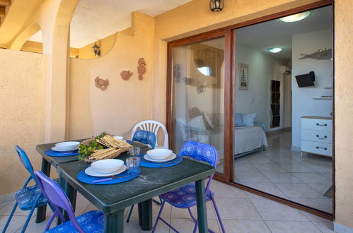 Foto 5 - Apartamento de 2 quartos em Golfo Aranci com jardim e terraço