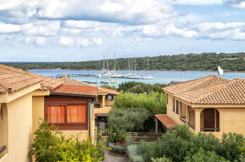 Photo 24 - Appartement de 2 chambres à Golfo Aranci avec jardin et terrasse