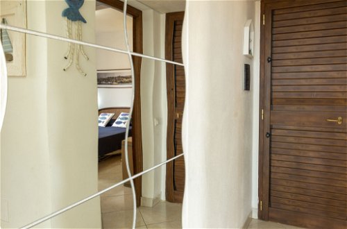 Foto 11 - Apartamento de 2 quartos em Golfo Aranci com jardim e vistas do mar