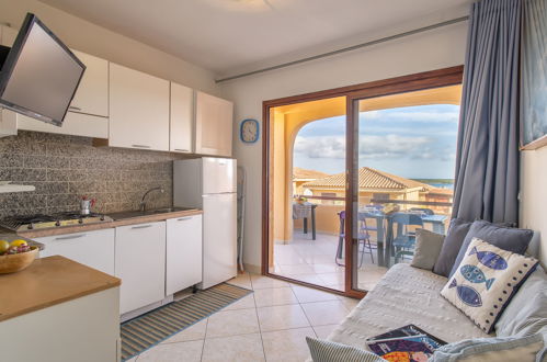 Foto 6 - Apartamento de 2 quartos em Golfo Aranci com jardim e terraço