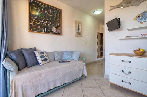 Foto 7 - Apartamento de 2 quartos em Golfo Aranci com jardim e vistas do mar