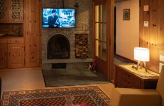 Photo 3 - 3 bedroom Apartment in Zermatt