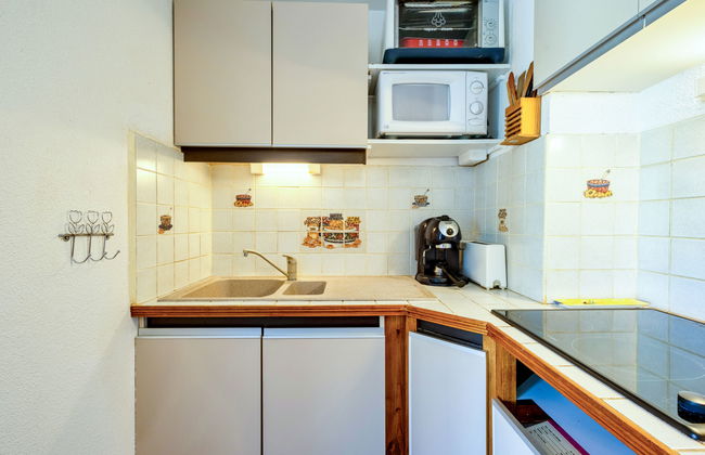 Apartamento de 2 quartos em Narbonne com piscina - Foto 11