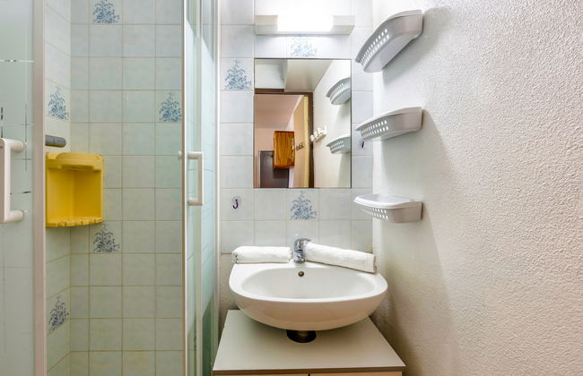 Apartamento de 2 quartos em Narbonne com piscina - Foto 16