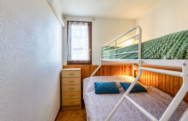 Apartamento de 2 quartos em Narbonne com piscina - Foto 14