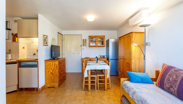 Apartamento de 2 quartos em Narbonne com piscina - Foto 3