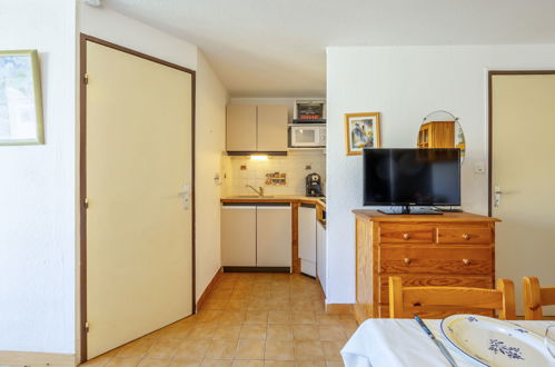 Photo 6 - 1 bedroom Apartment in Narbonne with swimming pool