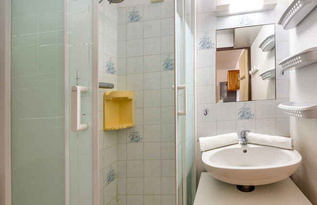 Apartamento de 2 quartos em Narbonne com piscina - Foto 15