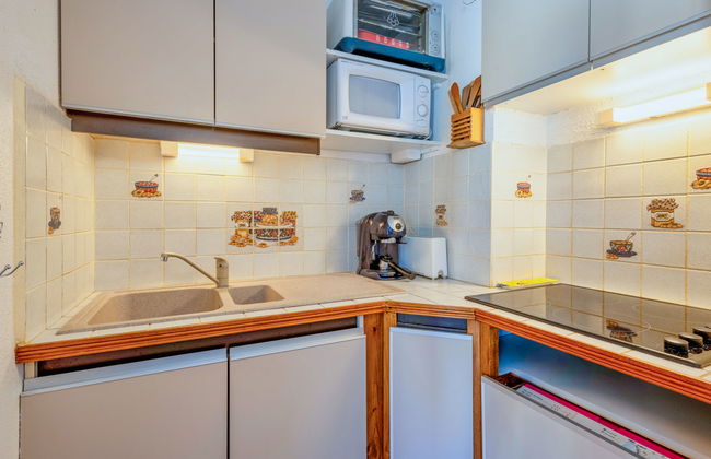 Apartamento de 2 quartos em Narbonne com piscina - Foto 12