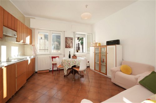 Foto 7 - Apartamento de 1 habitación en Porto Valtravaglia con vistas a la montaña