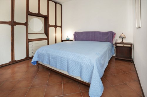 Foto 12 - Apartamento de 1 quarto em Porto Valtravaglia com vista para a montanha