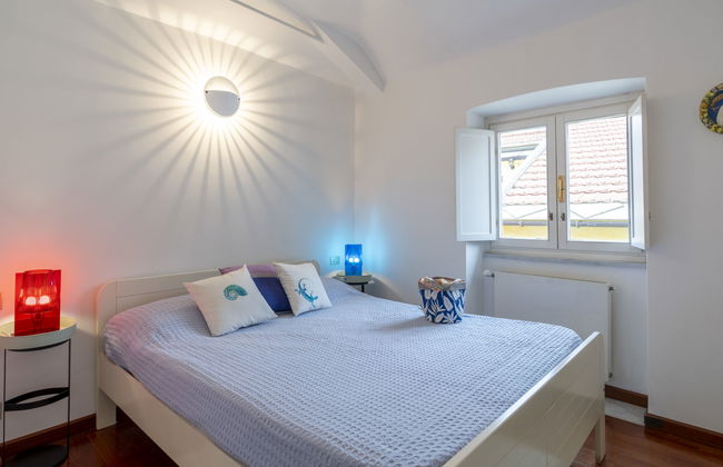 Apartamento de 3 quartos em Noli - Foto 13