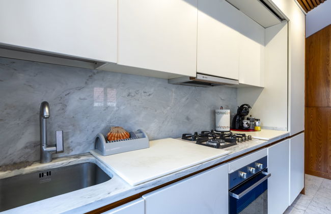 Apartamento de 3 quartos em Noli - Foto 11
