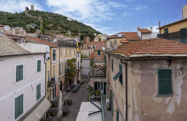 Apartamento de 3 quartos em Noli - Foto 15