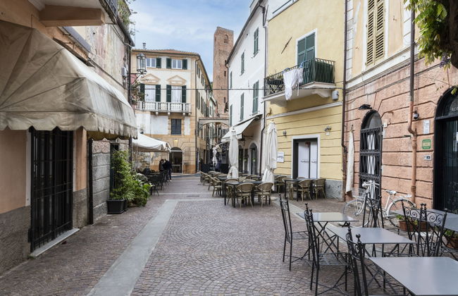Apartamento de 3 quartos em Noli - Foto 30