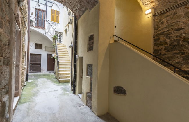 Apartamento de 3 quartos em Noli - Foto 28