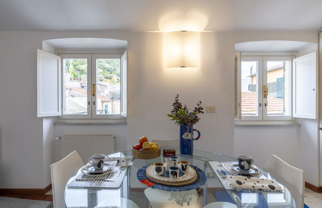 Apartamento de 3 quartos em Noli - Foto 9