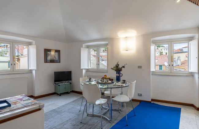 Apartamento de 3 quartos em Noli - Foto 12