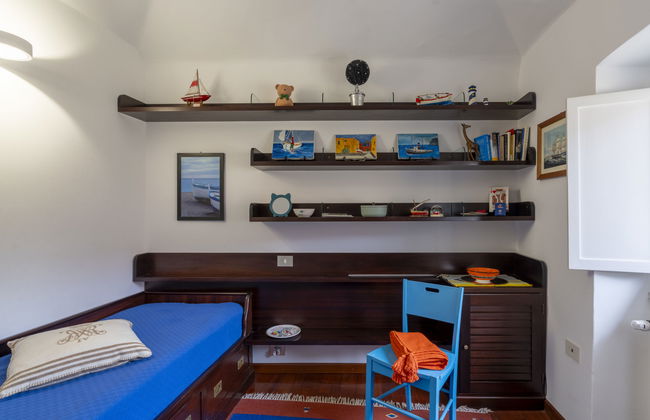Apartamento de 3 quartos em Noli - Foto 21