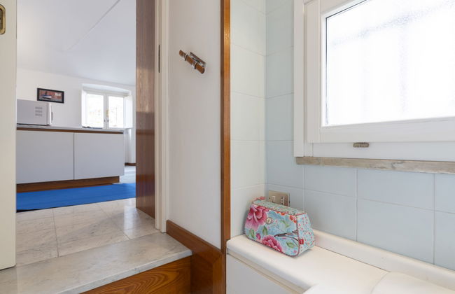 Apartamento de 3 quartos em Noli - Foto 25