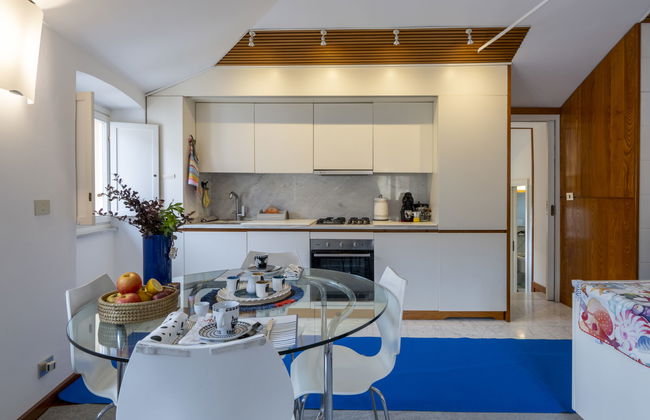 Apartamento de 3 quartos em Noli - Foto 7