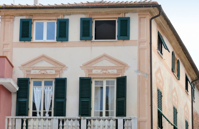 Apartamento de 3 quartos em Noli - Foto 6