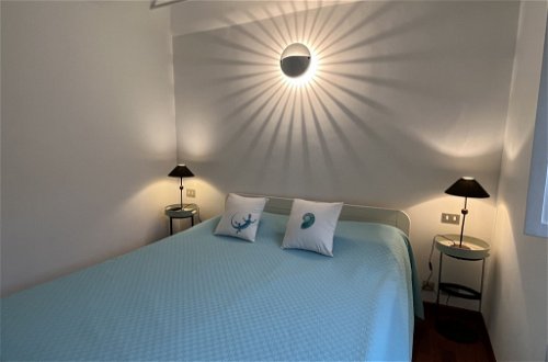 Foto 18 - Appartamento con 2 camere da letto a Noli con vista mare