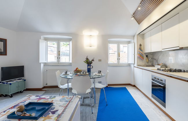 Apartamento de 3 quartos em Noli - Foto 10
