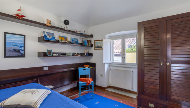Apartment mit 3 Schlafzimmern in Noli - Foto 4