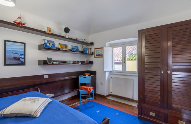 Apartamento de 3 quartos em Noli - Foto 4