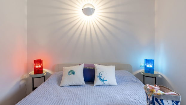 Apartment mit 3 Schlafzimmern in Noli - Foto 3