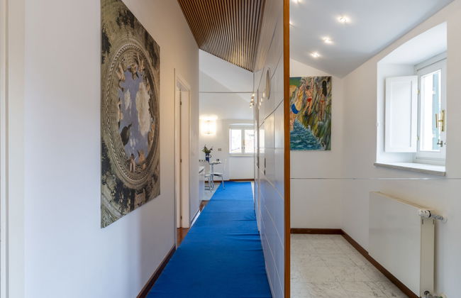 Apartamento de 3 quartos em Noli - Foto 18