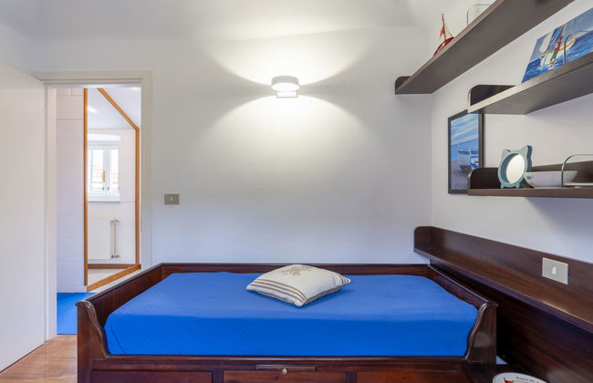 Apartamento de 3 quartos em Noli - Foto 19