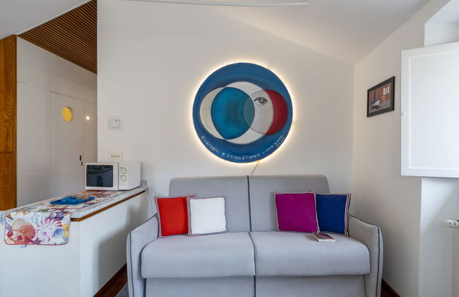 Apartamento de 3 quartos em Noli - Foto 8