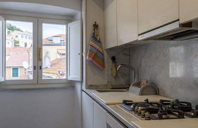 Apartamento de 3 quartos em Noli - Foto 14