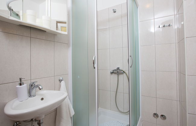 Apartamento em Opatija com jardim e terraço - Foto 13