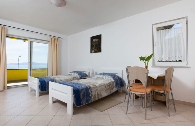 Apartamento em Opatija com jardim e terraço - Foto 4