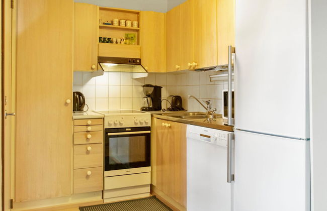 Saarihely b 13 - Foto 4