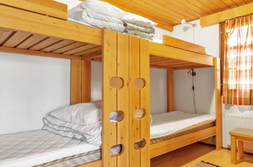 Foto 7 - Casa con 2 camere da letto a Inari con sauna e vista sulle montagne