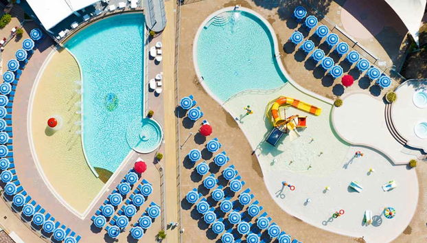 Casa de 3 quartos em Castiglione della Pescaia com piscina e jardim - Foto 5