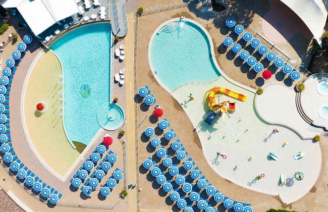 Casa de 3 quartos em Castiglione della Pescaia com piscina e jardim - Foto 5