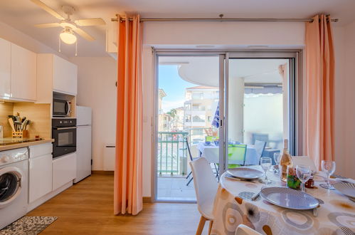 Photo 11 - 1 bedroom Apartment in Fréjus with terrace