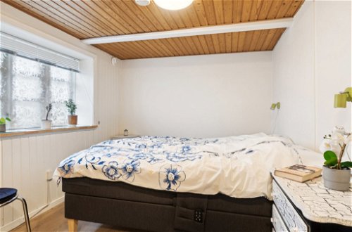 Foto 15 - Casa de 3 habitaciones en Svaneke con terraza
