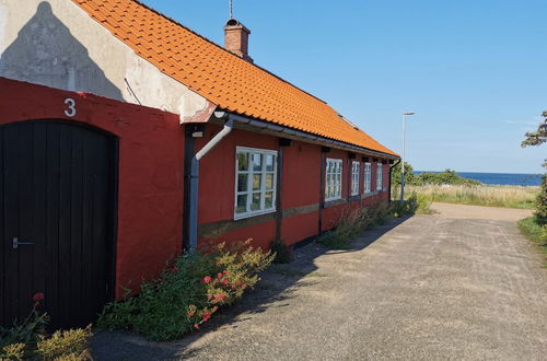 Foto 1 - Haus mit 3 Schlafzimmern in Svaneke mit terrasse