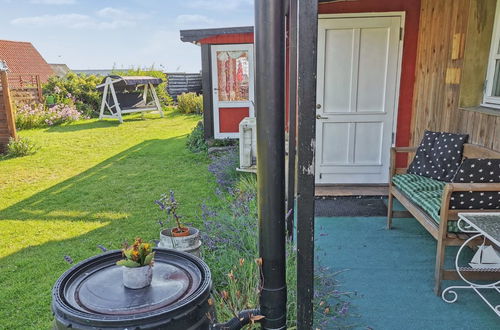 Foto 8 - Casa de 3 quartos em Svaneke com terraço