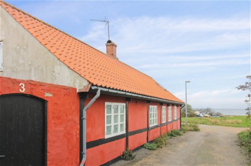Photo 1 - Maison de 3 chambres à Svaneke avec terrasse